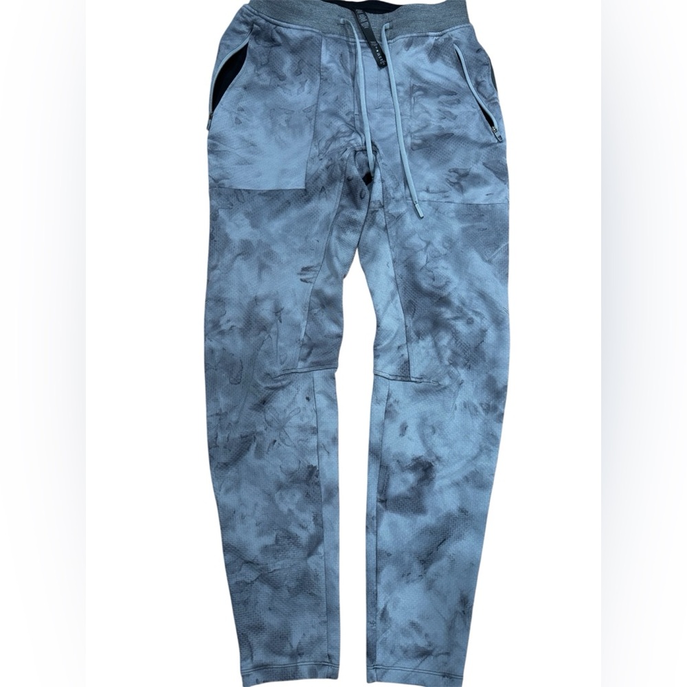 lululemon athletica Men's Tie-Dye Joggers